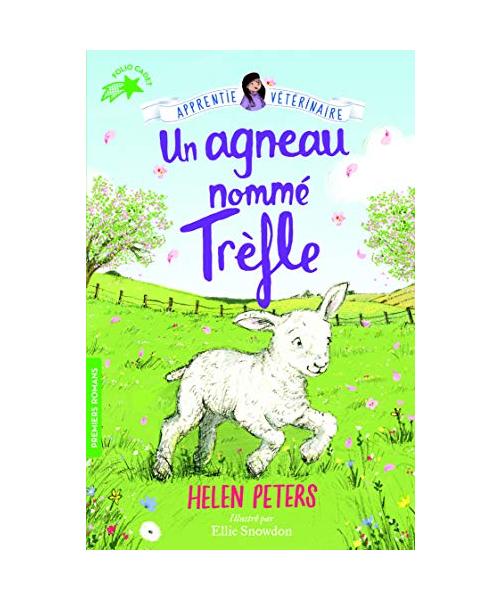 Un agneau nommé Trèfle