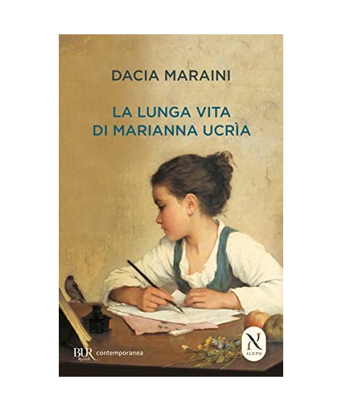 La lunga vita di Marianna Ucrìa