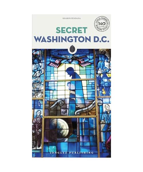 Secret Washington DC