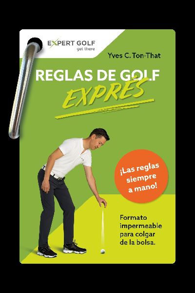 Reglas de golf EXPRÉS