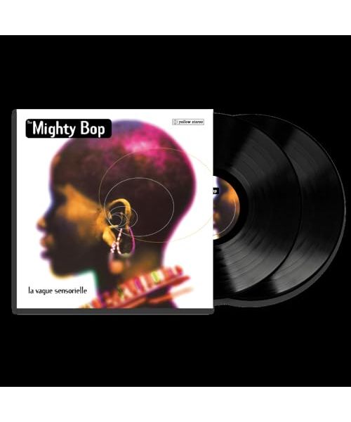La Vague Sensorielle [Vinyl LP]