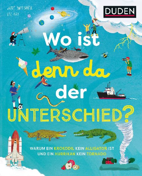 Wo ist denn da der Unterschied?