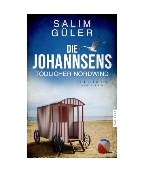 Die Johannsens - Tödlicher Nordwind