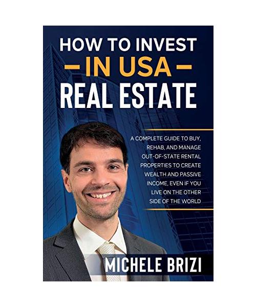 How to Invest in USA Real Estate