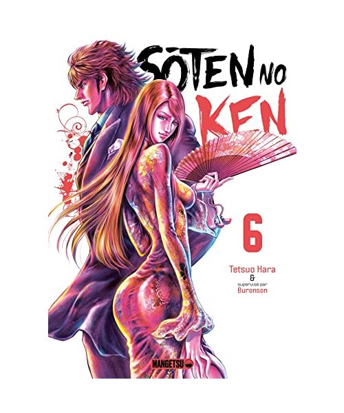 Soten No Ken T06