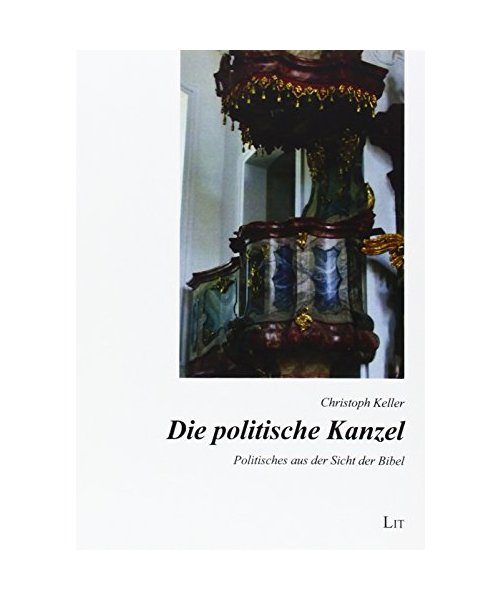 Die politische Kanzel