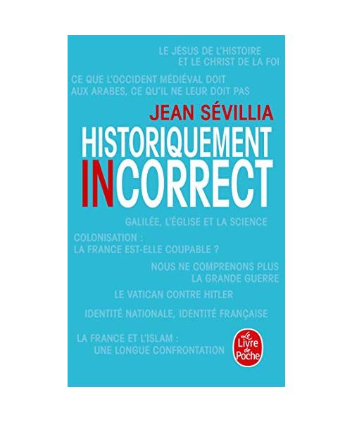Historiquement Incorrect