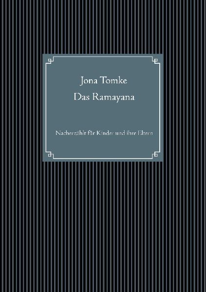 Das Ramayana
