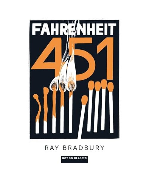 Fahrenheit 451