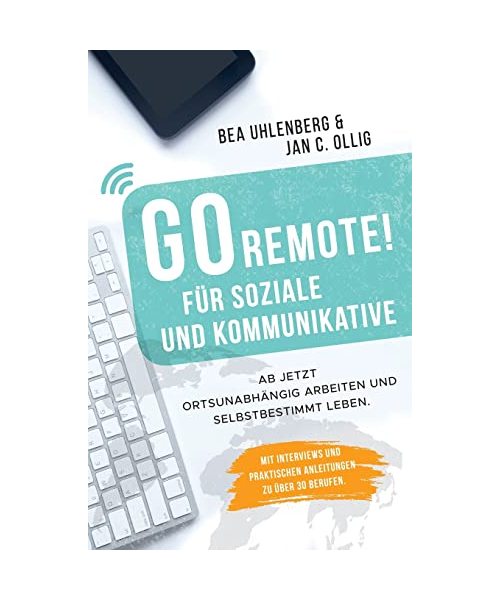GO REMOTE! Für Soziale und Kommunikative