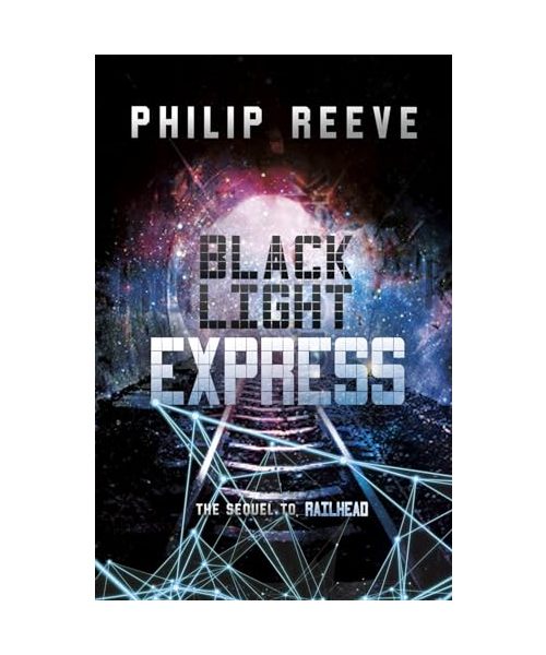 Black Light Express