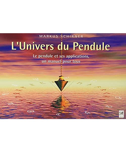 L'Univers du pendule