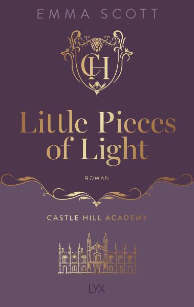 Castle Hill Academy - Little Pieces of Light