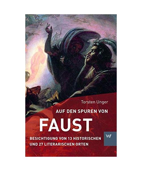 Auf den Spuren von Faust