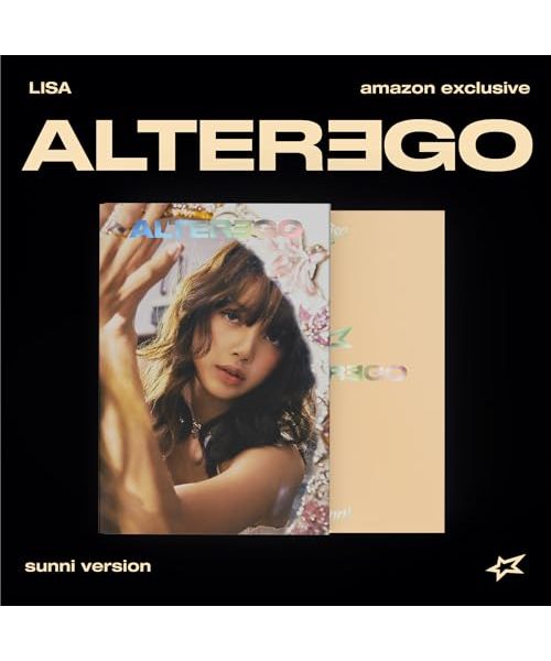 Alter Ego - Sunni Version