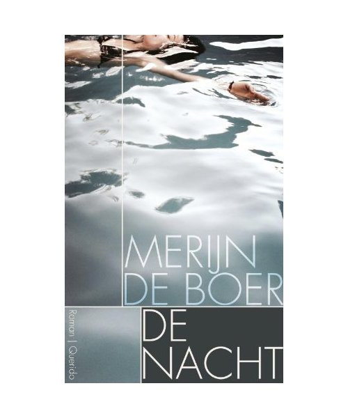 De nacht