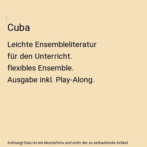 Cuba
