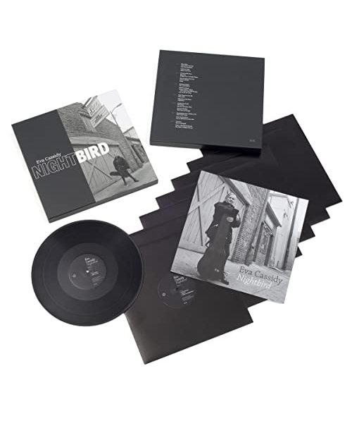 Nightbird (7LP 180G 45RPM BOXSET) [VINYL]