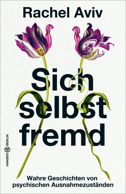 Sich selbst fremd