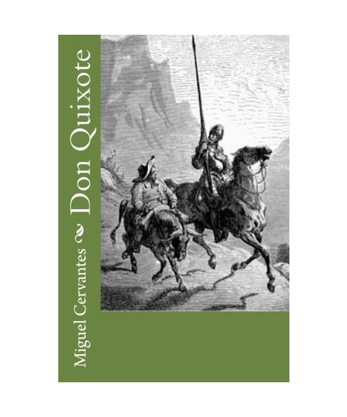Don Quixote