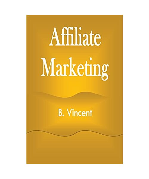 Affiliate Marketing