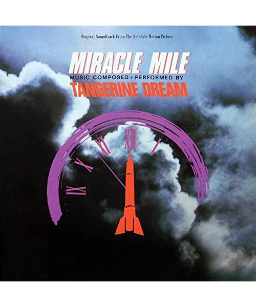 Miracle Mile [Vinyl LP]