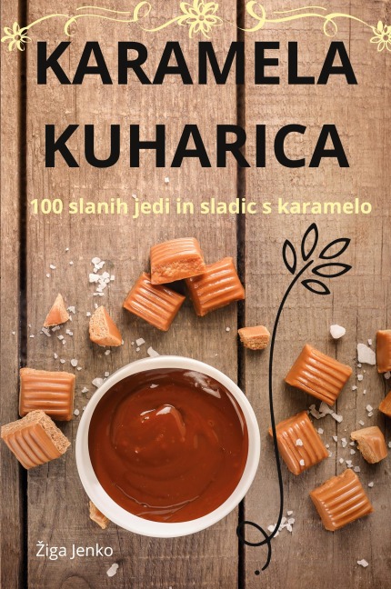 Karamela Kuharica