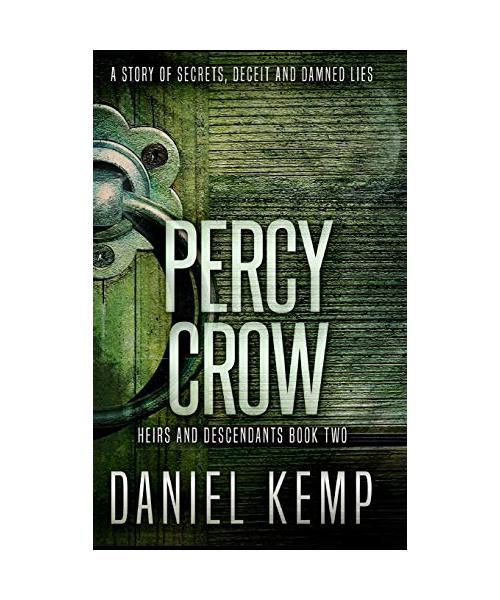 Percy Crow