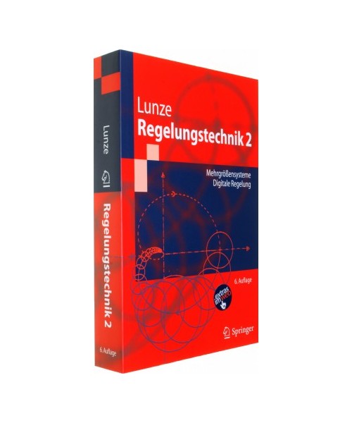 Regelungstechnik 2