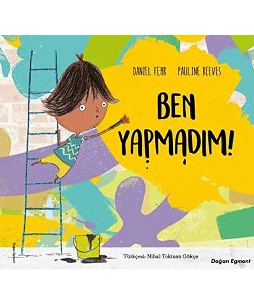 Ben Yapmadim