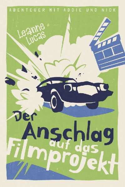 Der Anschlag auf das Filmprojekt