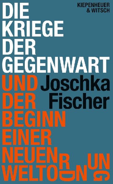 Die Kriege der Gegenwart und der Beginn einer neuen Weltordnung