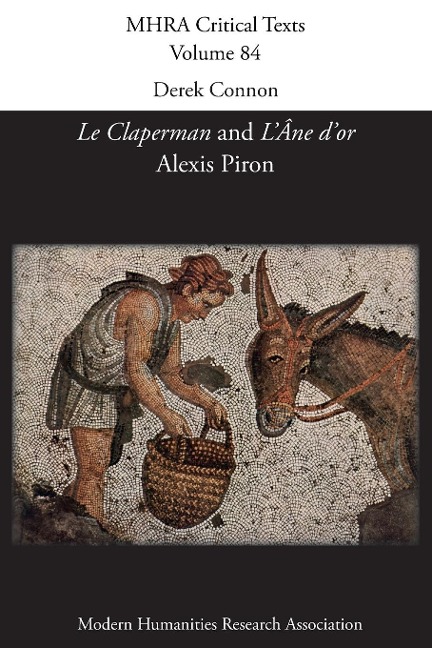 Le Claperman and L'Âne d'or