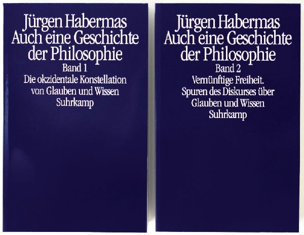 Auch eine Geschichte der Philosophie