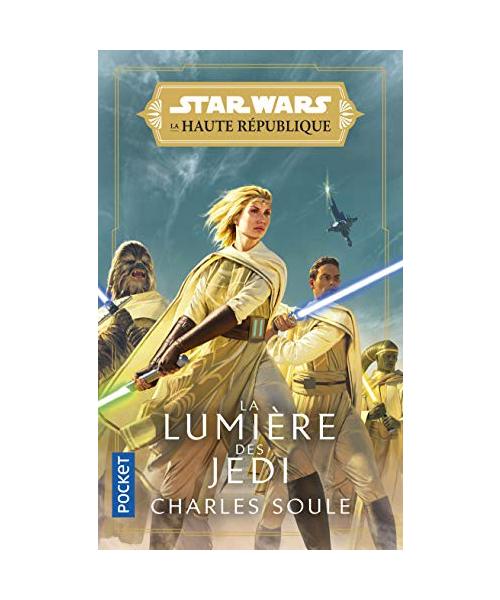 Star Wars La Haute République - La lumière des Jedi (1)