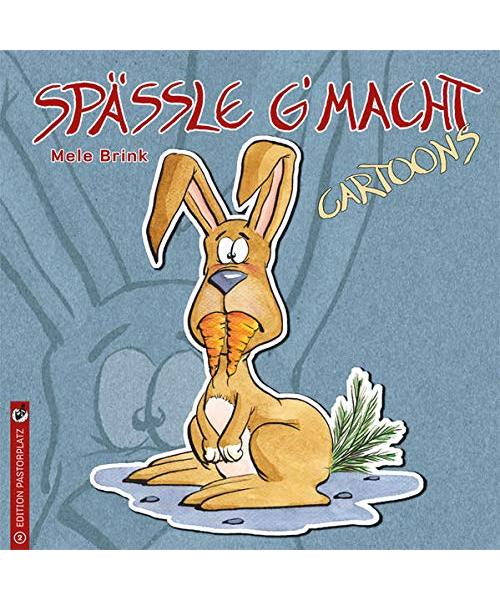 Spässle g'macht