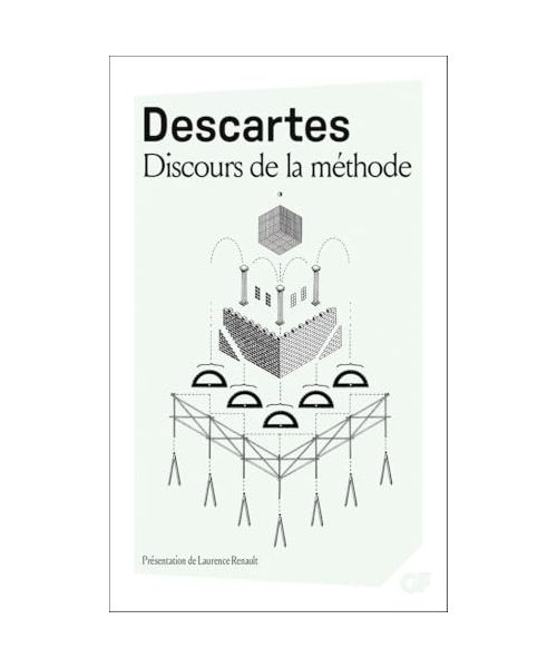 Discours de la méthode