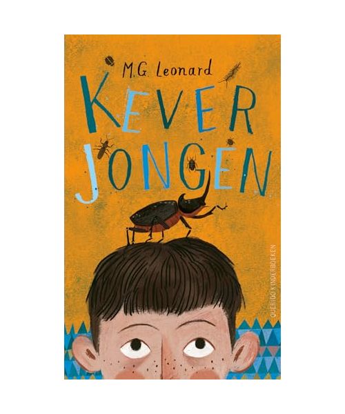 Keverjongen