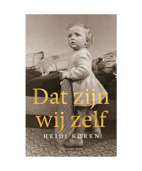 Dat zijn wij zelf
