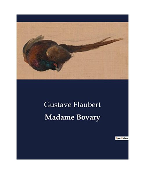 Madame Bovary