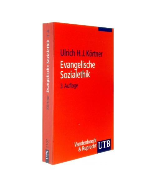 Evangelische Sozialethik