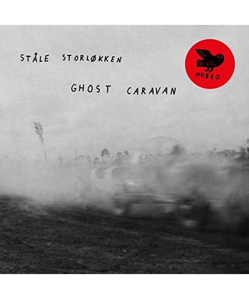 Ghost Caravan