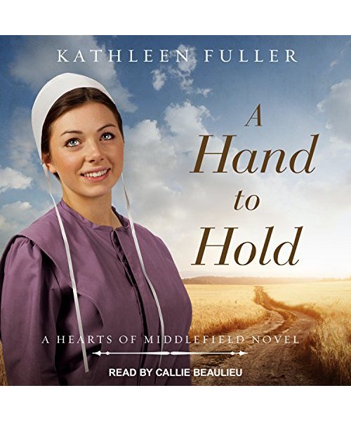 A Hand to Hold