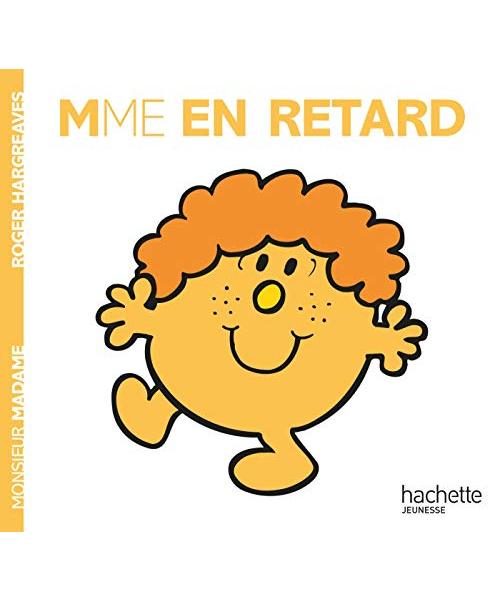 Madame En Retard