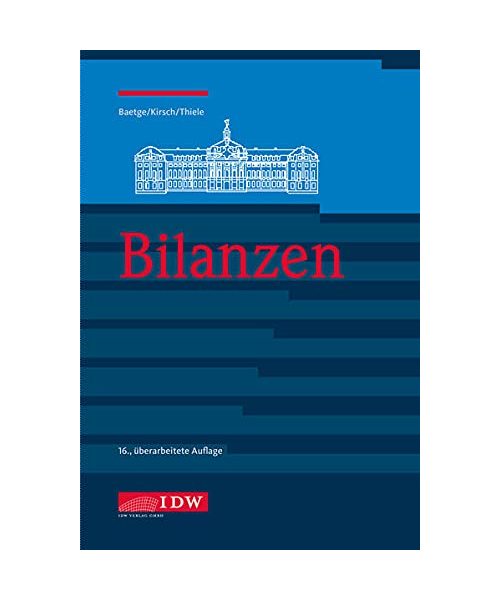 Bilanzen