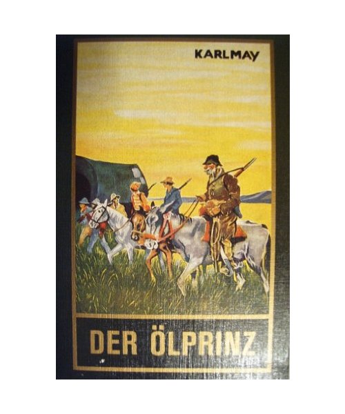 Der Ölprinz