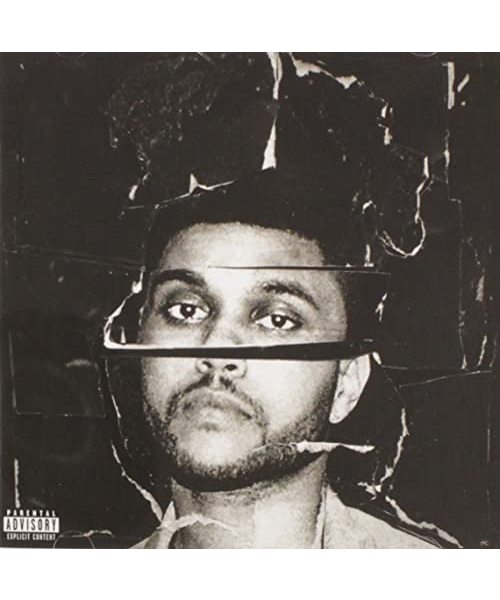 Beauty Behind The Madness