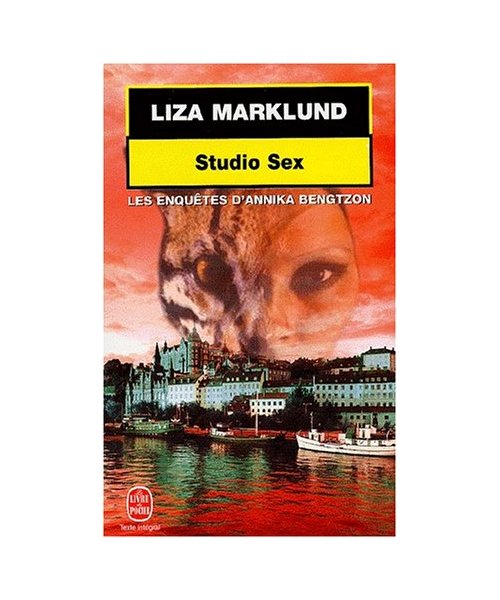 Studio Sex