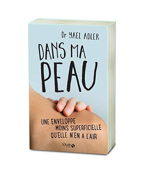 Dans ma peau - Une enveloppe moins superficielle qu'elle n'en a l'air