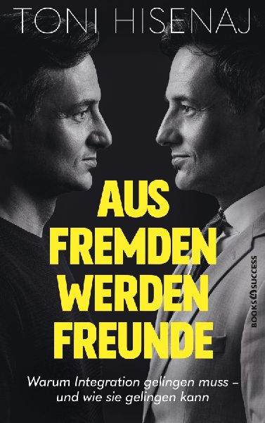 Aus Fremden werden Freunde